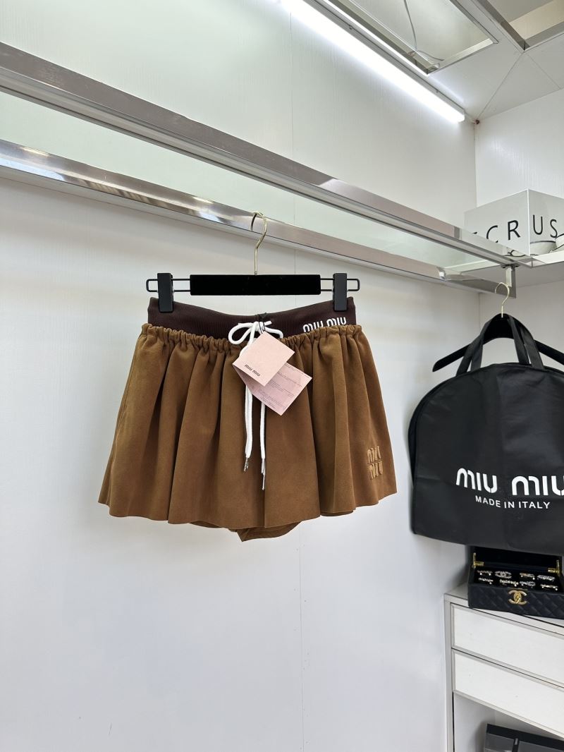 Miu Miu Dress